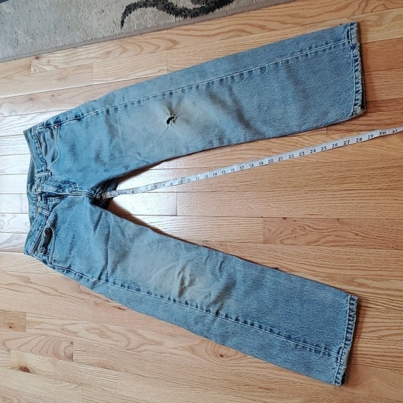 Levi's 505 - Picture 3 of 6